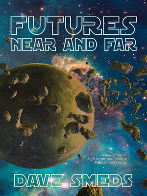 cover image of Futures Near and Far